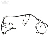 Original Ford Kuga Einparkhilfe hinten Wire Keyless 16-17 2077927