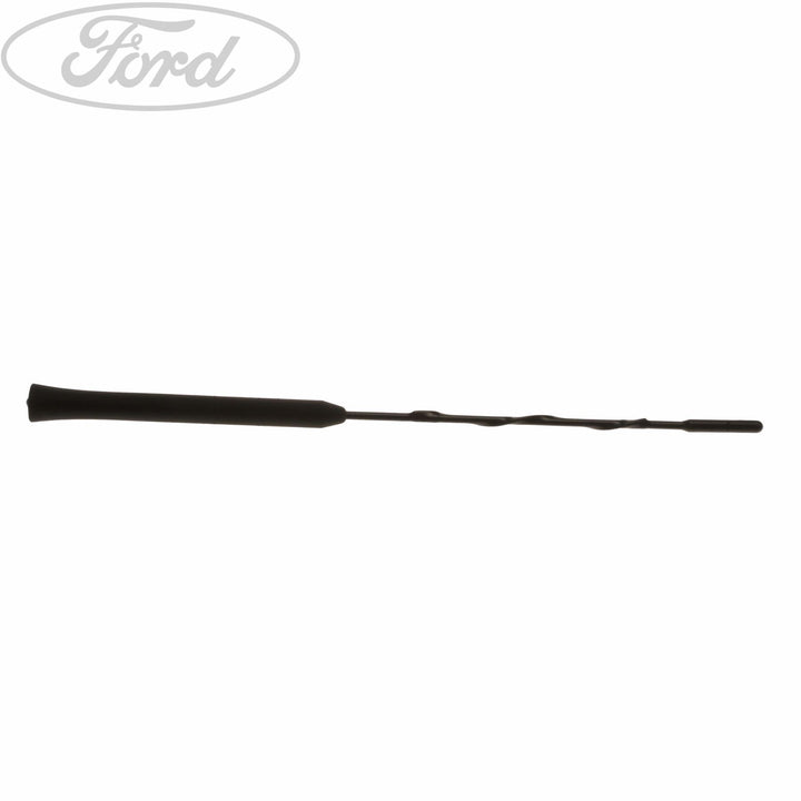 Original Ford Kuga 2008 Ersatzteleskop-Antennenstab 1555405