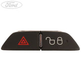 Original Ford Focus 2011-2015 Notwarnsignal Schalter 1693539