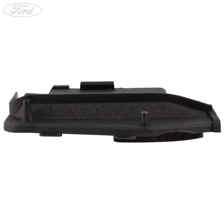 Transit Mk8 Mk9 Tourneo Custom Batterieabdeckung 2014-