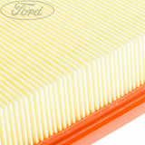 Transit Mk7 Luftfilter 2.2 TDCI 2006 2014