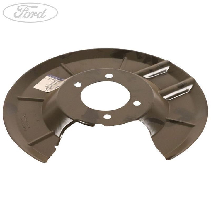 Original Ford Ford Kuga ab 2016 Spritzblech Bremsscheibe links 5259078