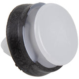 Ford Luggage Compt / Zierleiste Clip für Heckklappenverriegelung x10 5255437 - 10Stk