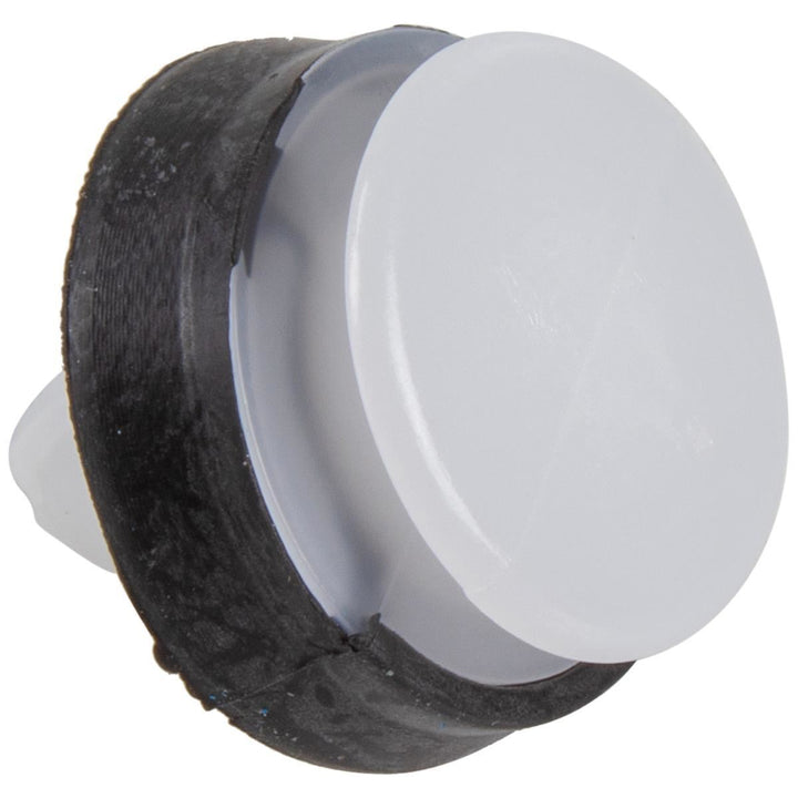 Ford Luggage Compt / Zierleiste Clip für Heckklappenverriegelung x10 5255437 - 10Stk
