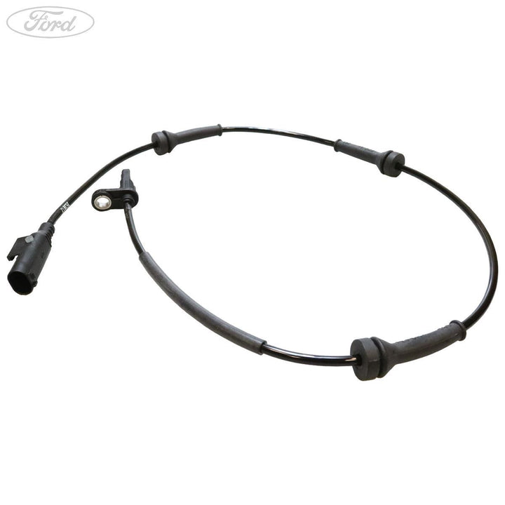 ABS Sensor Drehzahlfühler Kabel Hinten