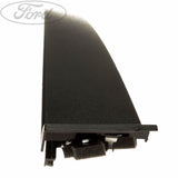 Ford Fiesta Türfensterrahmenleiste 1473676