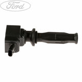 Ford Original Galaxy Mondeo S-Max 2.0 Ecoboost Zündspule 2010-2011 1682188