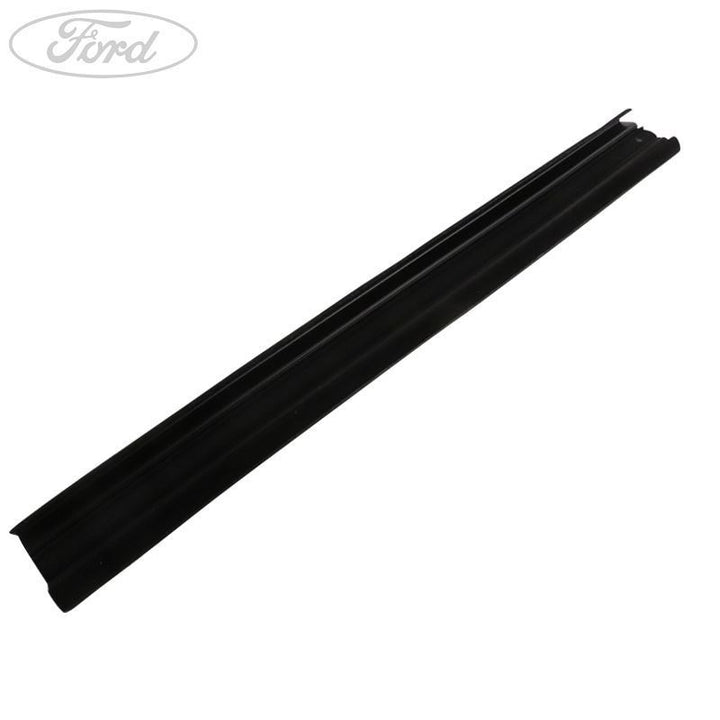 Original Ford Transit Custom Front Türglas Runner hinten 2012- 1775626