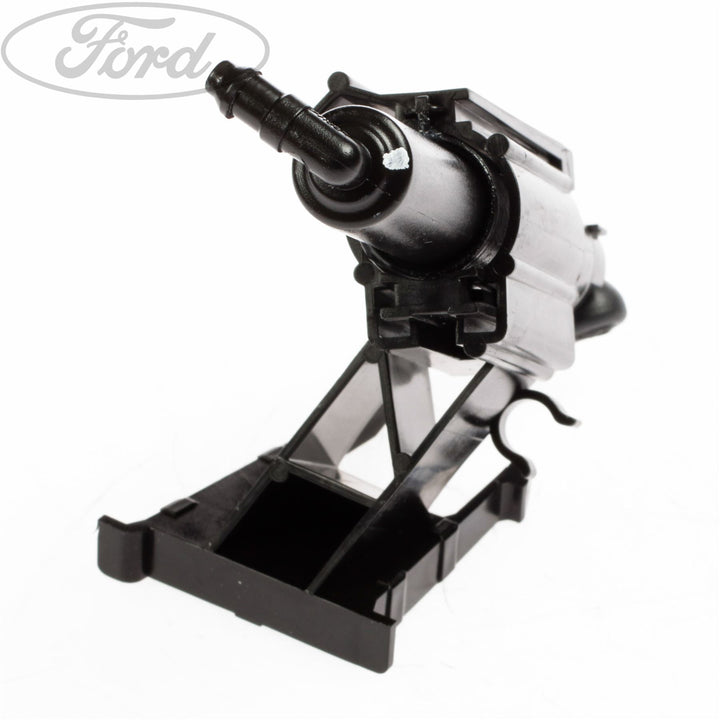 Original Ford Focus 2011-2015 Waschwasserdüse zur Scheinwerferreinigung, rechts