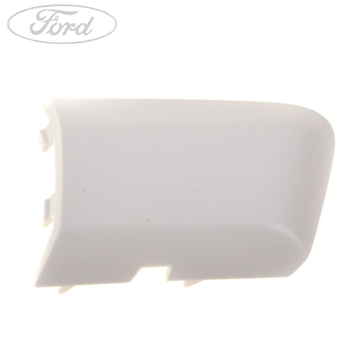 Original Ford S-Max WA6 Stoßfängerabdeckung vorne 1446182