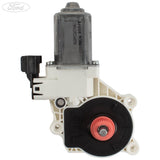 Fensterheber Hubmotor vorne links