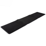 Original Ford Transit Tourneo Custom Fußmatten 3. Sitzreihe hinten Velour 2012- 2426507