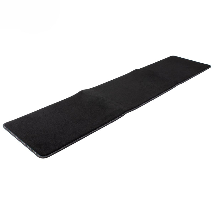 Original Ford Transit Tourneo Custom Fußmatten 3. Sitzreihe hinten Velour 2012- 2426507