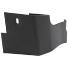 Ford EcoSport 2013-2022 Seitenschweller-Endkappe vorne rechts Schwarz 1818757