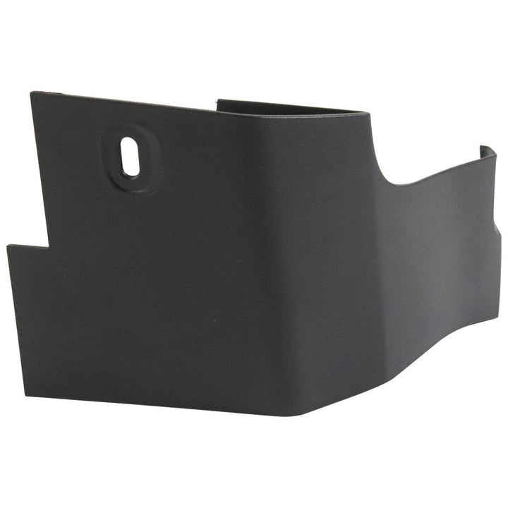 Ford EcoSport 2013-2022 Seitenschweller-Endkappe vorne rechts Schwarz 1818757