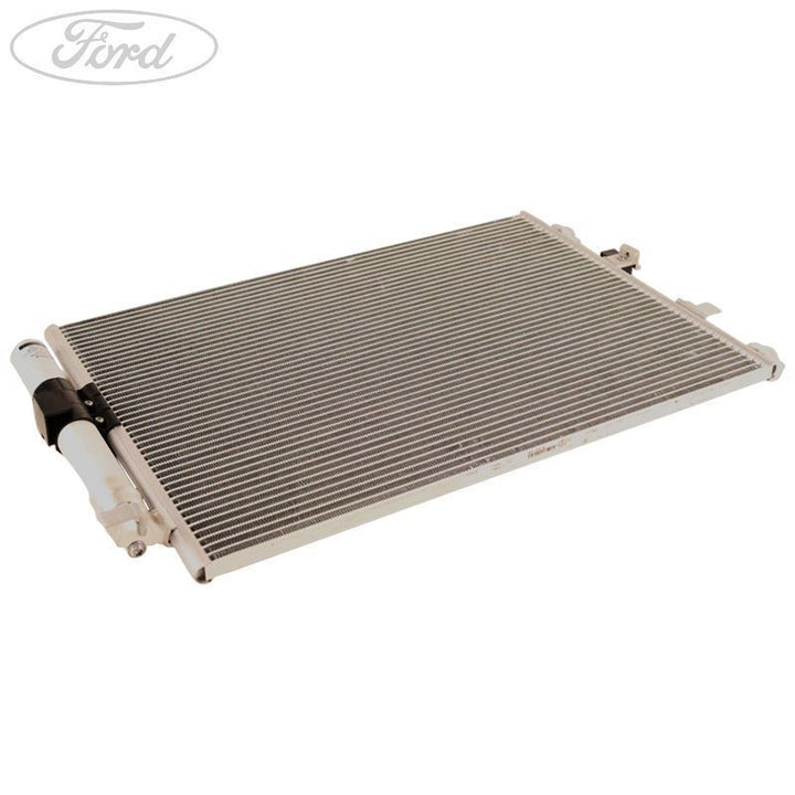 Focus Mk2 C-MAX 1.6 Duratorq CR TC Kondensator Klimaanlage  95 115