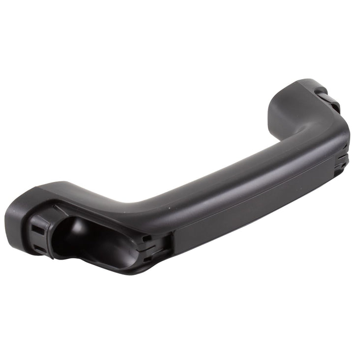 Transit Mk8 Custom vorne unterstützener Haltegriff schwarz
