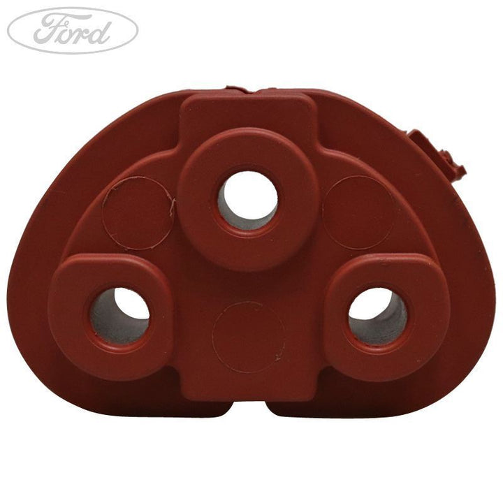 Original Ford Transit/Tourneo Custom 2011-2014 Auspuff Gummilager, Duratorq