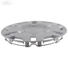 Original Ford Fiesta 2000-2008 einzelne Radkappe/Radzierblende 14