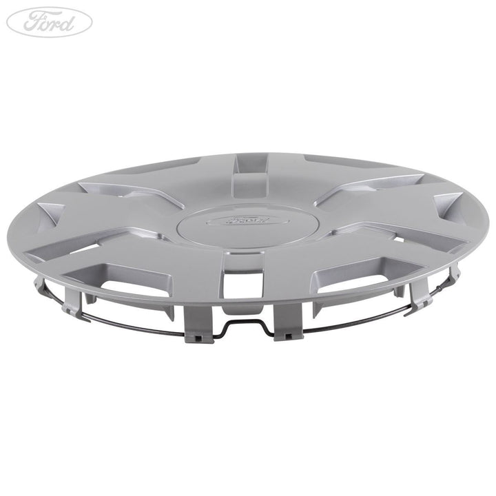 Original Ford Fiesta 2000-2008 einzelne Radkappe/Radzierblende 14