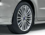 Original Ford S-MAX & Galaxy Alufelge 19