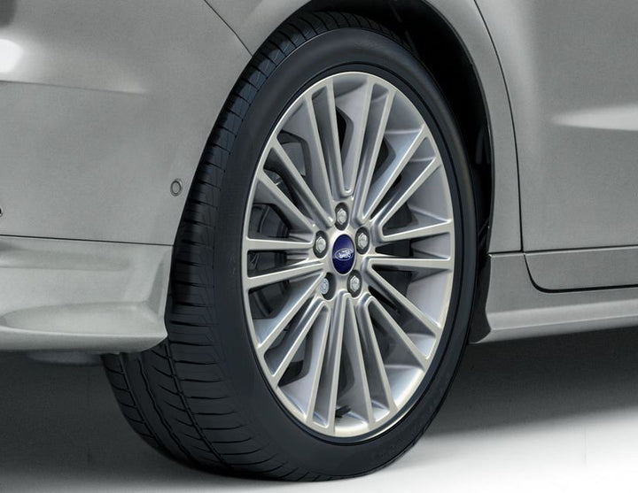 Original Ford S-MAX & Galaxy Alufelge 19