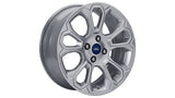 Original Ford Ecosport Leichtmetallrad 17