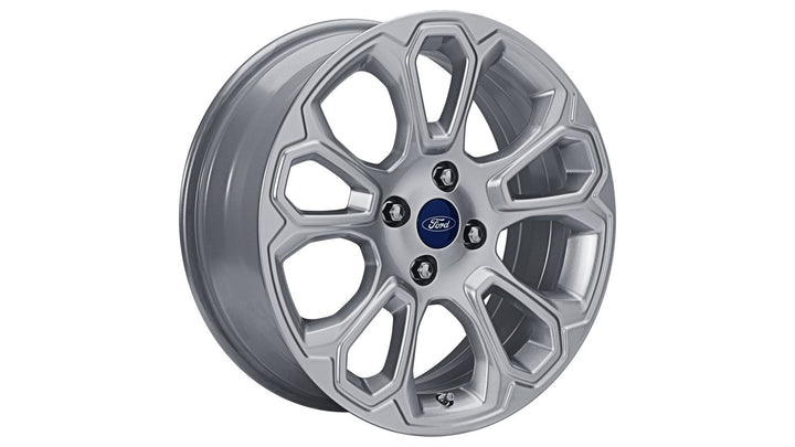 Original Ford Ecosport Leichtmetallrad 17