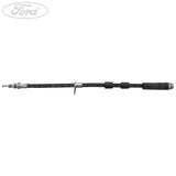 Original Ford Fiesta 2013-2019 Bremsflexschlauch 4-Rad Scheiben 1785458
