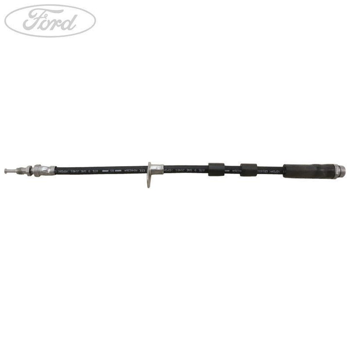 Original Ford Fiesta 2013-2019 Bremsflexschlauch 4-Rad Scheiben 1785458
