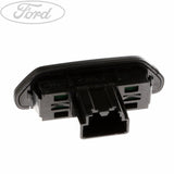 Original Ford Deaktivierungsschalter Beifahrerairbag 2043562