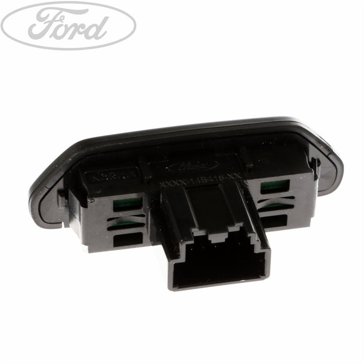 Original Ford Deaktivierungsschalter Beifahrerairbag 2043562