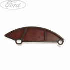 Original Ford 2.3 DOHC untere Steuerkettenspannerführung 1994-2006 1027469
