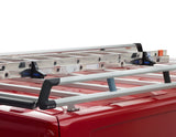 Q-Top® (Q-Tech)* Ladungsbegrenzer Satz,für Dachgrundträger