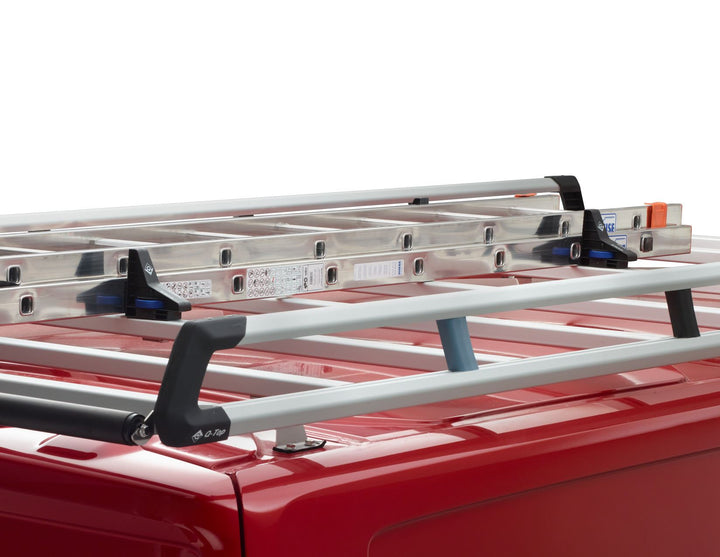 Q-Top® (Q-Tech)* Ladungsbegrenzer Satz,für Dachgrundträger