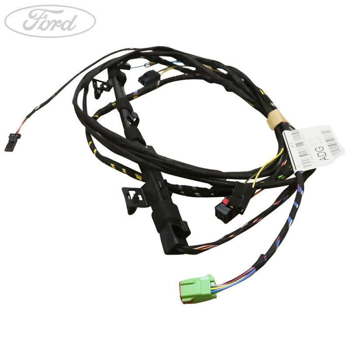 Original Ford Draht 2000490