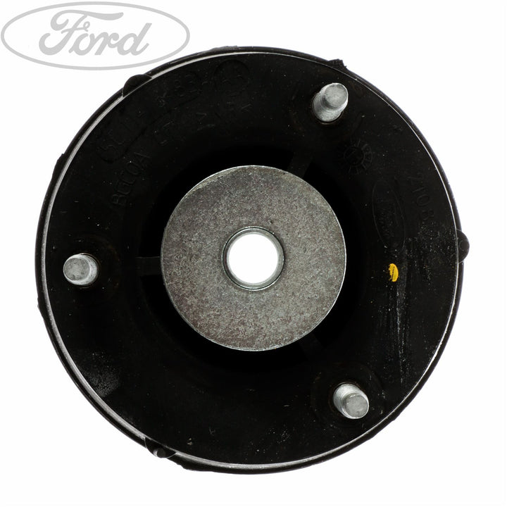 Original Ford Transit Halter Federbein oben 4706416