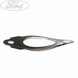Original Ford Auspuffhalter Ersatzteile 1722900