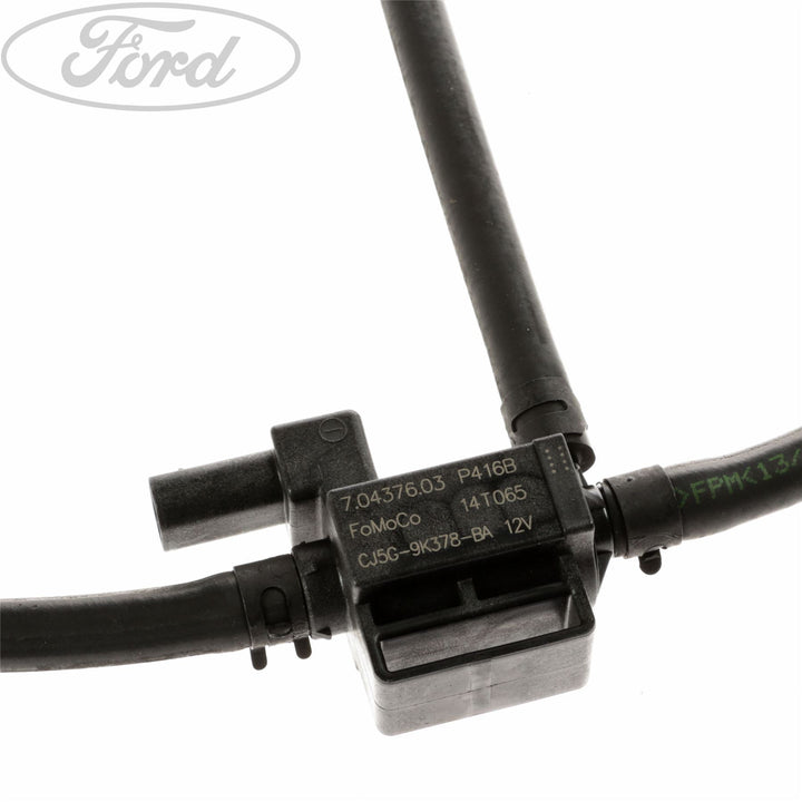 Original Ford Turbo-Steuermagnet 2010734