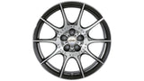 Ford Mustang Ronal/Speedline Corse ®* SL2 Marmora Performance Rad 20