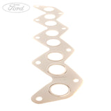 Original Ford Abgaskrümmerdichtung 1234178