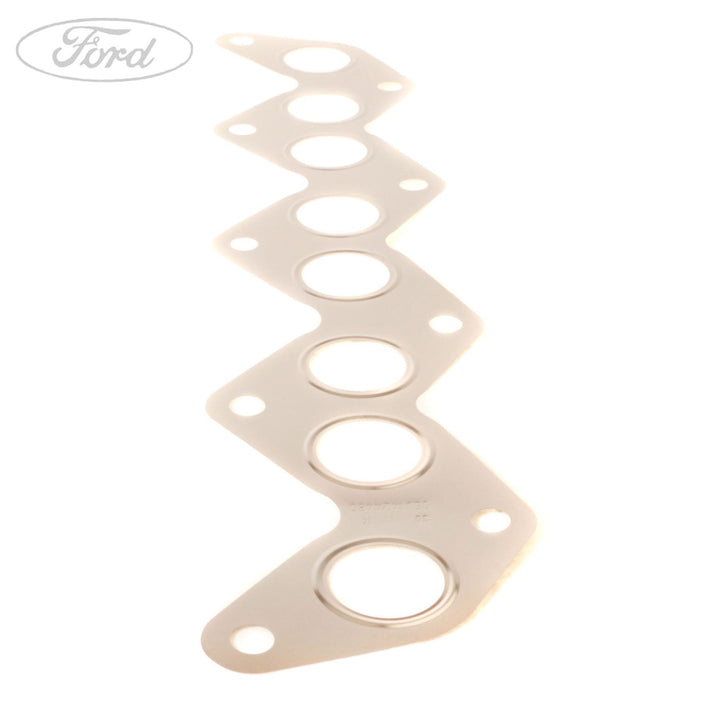 Original Ford Abgaskrümmerdichtung 1234178