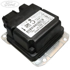 Kuga Mk2 Airbag Sensor 11/2012