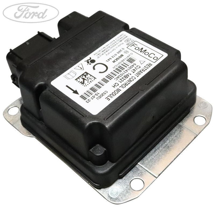 Kuga Mk2 Airbag Sensor 11/2012