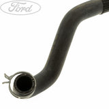 Original Ford Kühlerschläuche 2016578 2551576