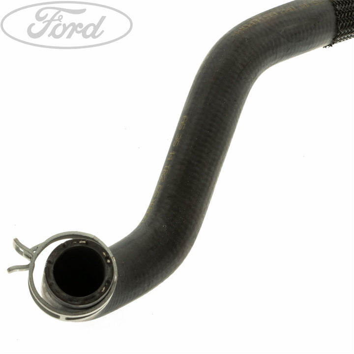Original Ford Kühlerschläuche 2016578 2551576