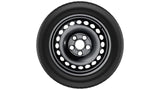 Ford Transit City (ab 10/2026) 16 Zoll Winterkompletträder - 215/65 R16 C 109/107T-Cooper