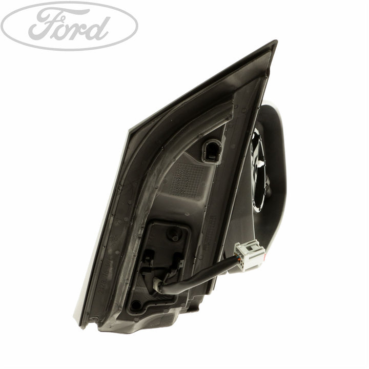 Original Ford Focus 2007-2011 Außenspiegel rechts, Dual Power 1728322