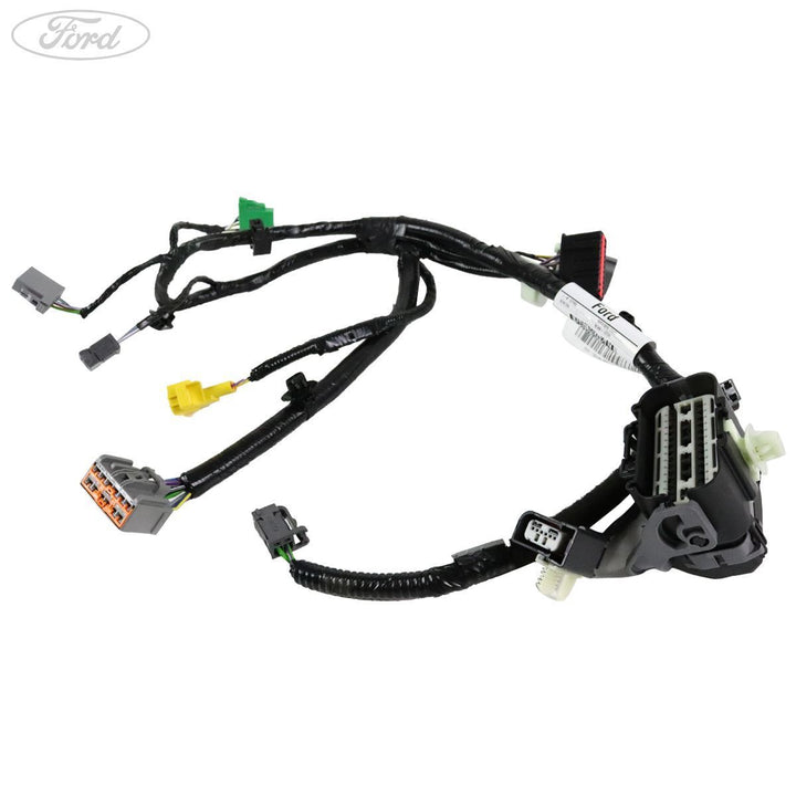Kuga Mk2 Vordersitz untere Basis Kabelbaum beheizten Sitz
