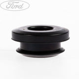 Original Ford Abdeckung der Hinterradbremse 1106071